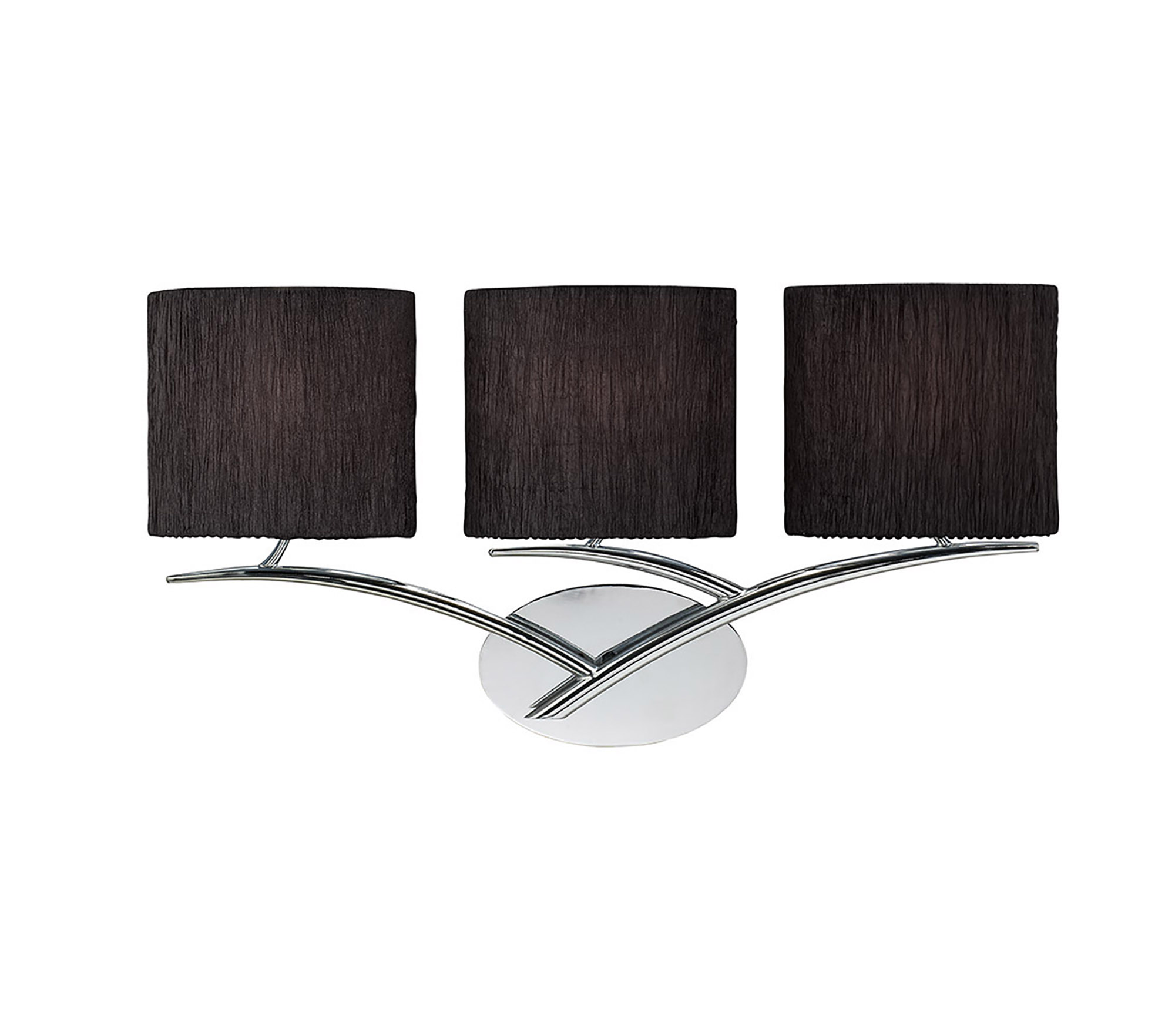 Eve Wall Lights Mantra Armed Wall Lights Eve Wall Lights Mantra Armed Wall Lights